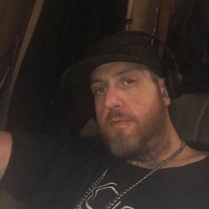 Meet your Posher, Chad